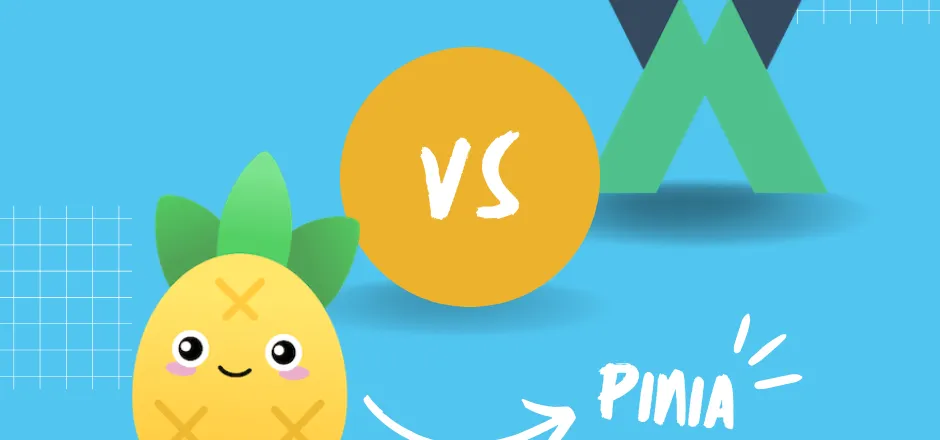 Poster image for Pinia: The new official state management library for Vue